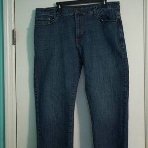 Rohm Men’s jeans (via Stitch Fix)